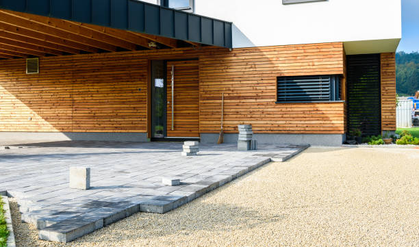 Best Residential Driveway Paver Services  in Lucasville, OH
