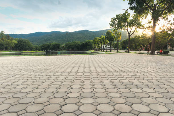 Paver Driveway Replacement in Lucasville, OH