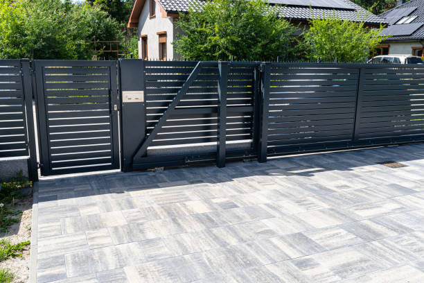 Driveway Pavers for Homes in Lucasville, OH