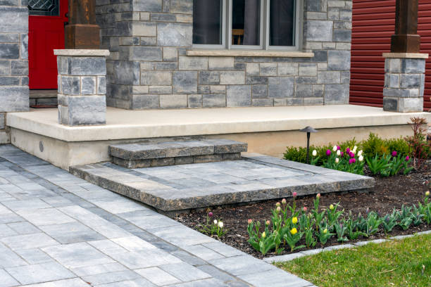 Best Professional Driveway Pavers  in Lucasville, OH