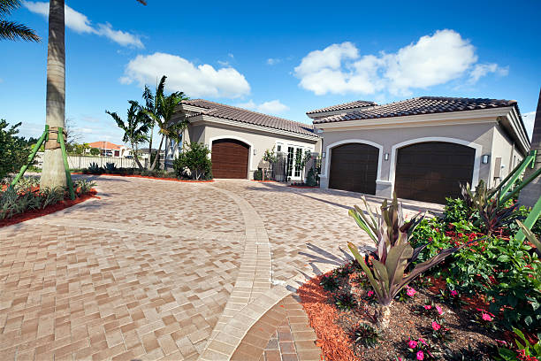 Best Local Driveway Pavers  in Lucasville, OH