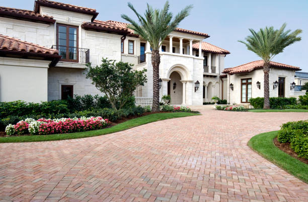 Reasons to Select Us for Your Driveway Paving Requirements in Lucasville, OH