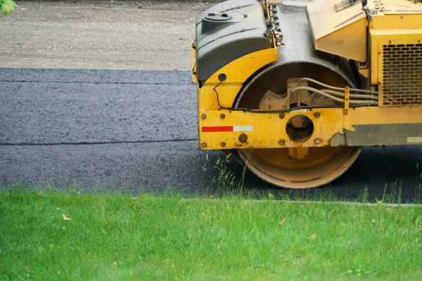 Best Driveway Paver Repair  in Lucasville, OH