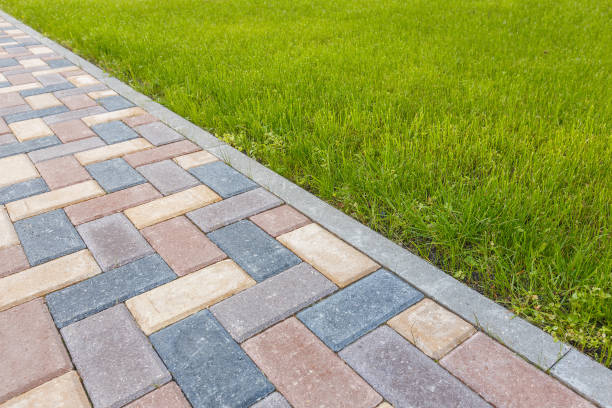 Best Driveway Pavers for Homes  in Lucasville, OH