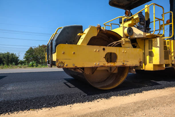 Professional Driveway Pavers in Lucasville, OH